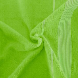 recznik-d-bamboo-moreno-limonka-w-70x140 Ręcznik D Bamboo Moreno Limonka (W) 70x140