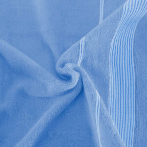 recznik-d-bamboo-moreno-niebieski-w-50x90 Ręcznik D Bamboo Moreno Niebieski (W) 50x90