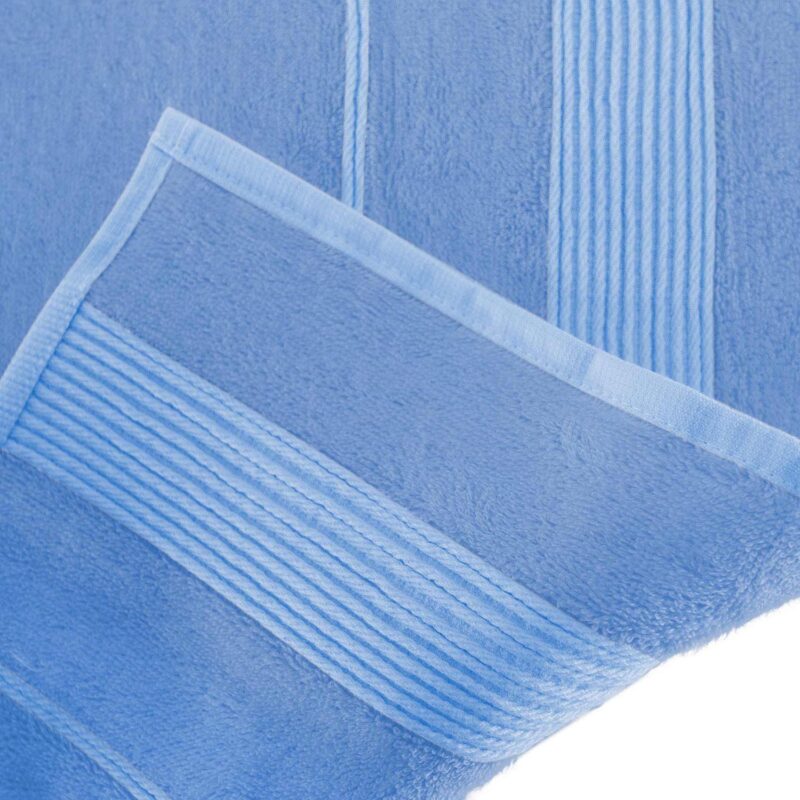 recznik-d-bamboo-moreno-niebieski-w-50x90 Ręcznik D Bamboo Moreno Niebieski (W) 50x90