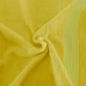 Ręcznik D Bamboo Moreno Oliwka (W) 70x140