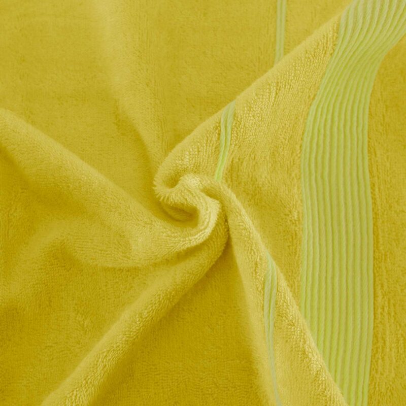 Ręcznik D Bamboo Moreno Oliwka (W) 70x140