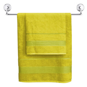 Ręcznik D Bamboo Moreno Oliwka (W) 70x140