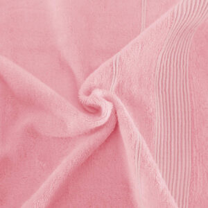 recznik-d-bamboo-moreno-roz-w-50x90 Ręcznik D Bamboo Moreno Róż (W) 50x90