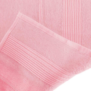 recznik-d-bamboo-moreno-roz-w-50x90 Ręcznik D Bamboo Moreno Róż (W) 50x90