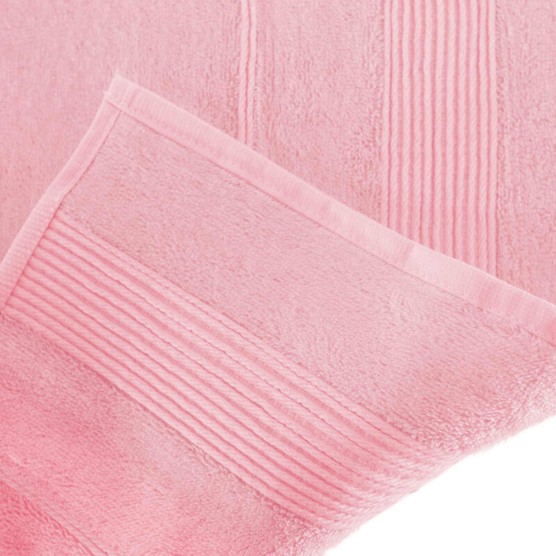 recznik-d-bamboo-moreno-roz-w-50x90 Ręcznik D Bamboo Moreno Róż (W) 50x90