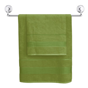 Ręcznik D Bamboo Moreno Zieleń (W) 50x90