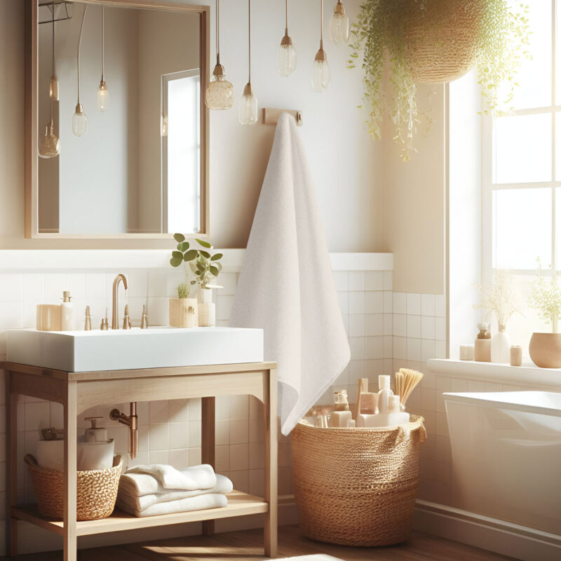 recznik-d-hotel-gladki-50x100 Ręcznik D HOTEL GŁADKI 50x100