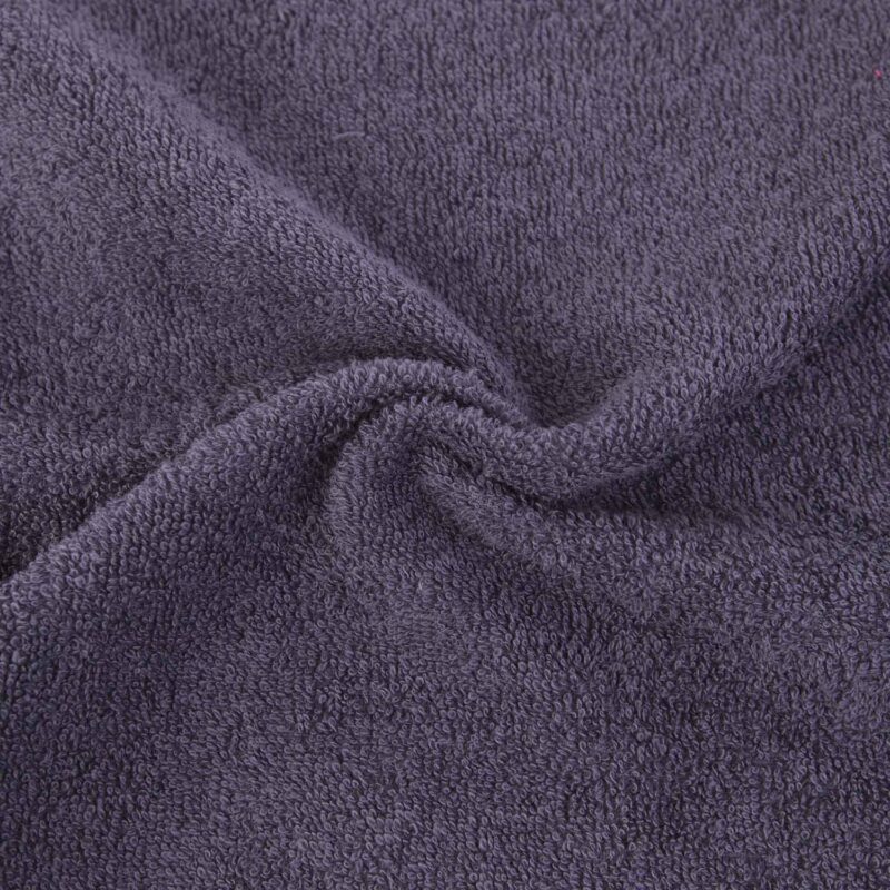 Ręcznik sport z kieszonką 30x110 granat