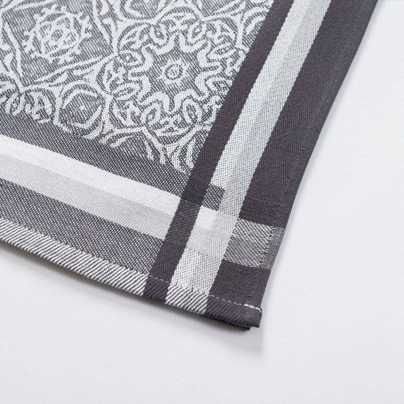 scierka-s-s00002-sci-001-50x70-dolce-szary DOLCE Ścierka kuchenna, rozmiar 50x70cm, kolor szary 001 (promocja)