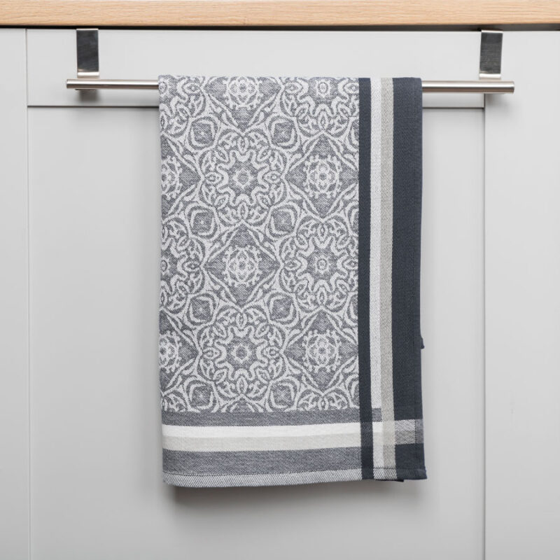 scierka-s-s00002-sci-001-50x70-dolce-szary DOLCE Ścierka kuchenna, rozmiar 50x70cm, kolor szary 001 (promocja)