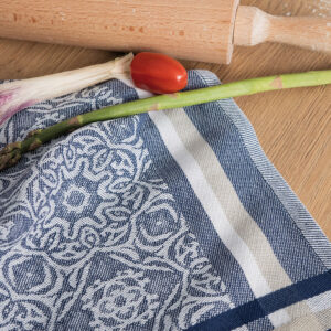 DOLCE Ścierka kuchenna, rozmiar 50x70cm, kolor granatowy 003 (promocja)