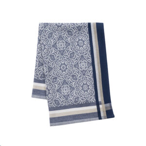 DOLCE Ścierka kuchenna, rozmiar 50x70cm, kolor granatowy 003 (promocja)