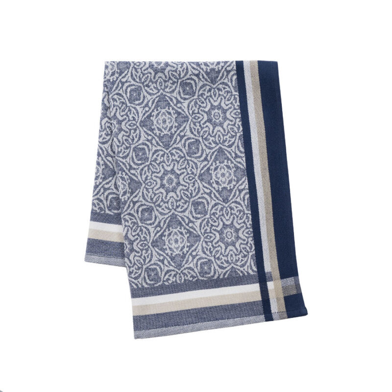 DOLCE Ścierka kuchenna, rozmiar 50x70cm, kolor granatowy 003 (promocja)