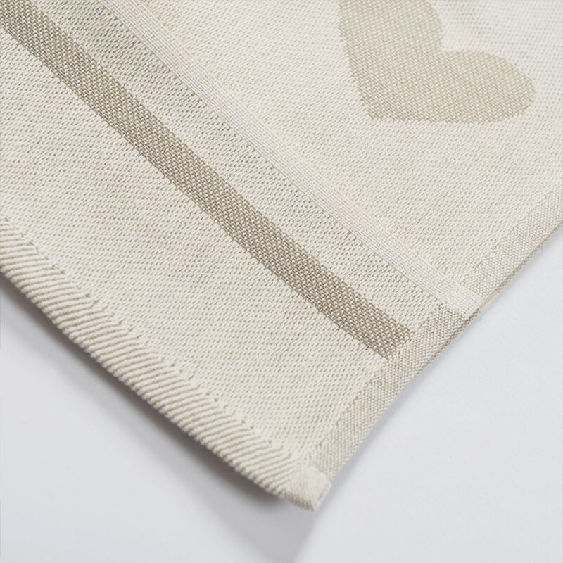 COOK Ścierka kuchenna, rozmiar 50x70cm, kolor beżowy 001 (promocja)