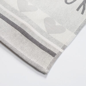 COOK Ścierka kuchenna, rozmiar 50x70cm, kolor szary 002 (promocja)