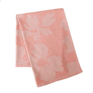 SOFIKO Ścierka kuchenna, rozmiar 50x70cm, kolor beżowo-różowy 010 (promocja)