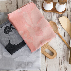 SOFIKO Ścierka kuchenna, rozmiar 50x70cm, kolor czarny 007 (promocja)