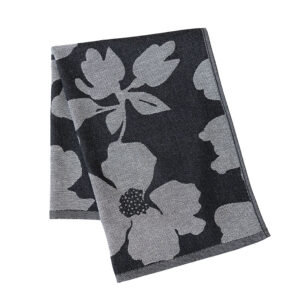 SOFIKO Ścierka kuchenna, rozmiar 50x70cm, kolor czarny 007 (promocja)