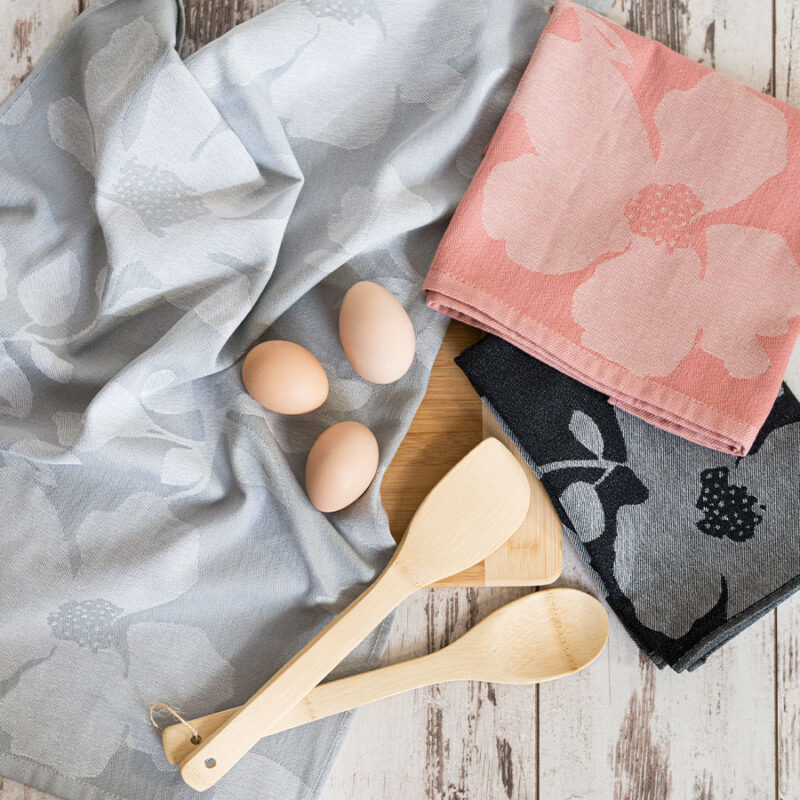 SOFIKO Ścierka kuchenna, rozmiar 50x70cm, kolor szary 001 (promocja)